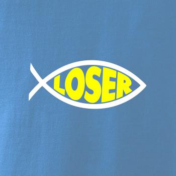 Rybaření - Loser