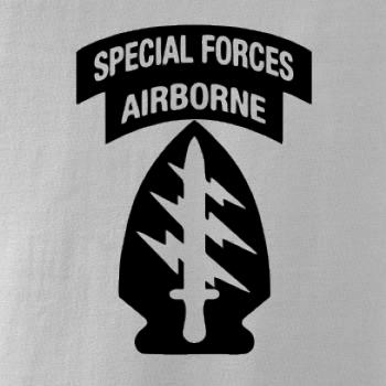 Airbone Special Forces Airbone Special Forces