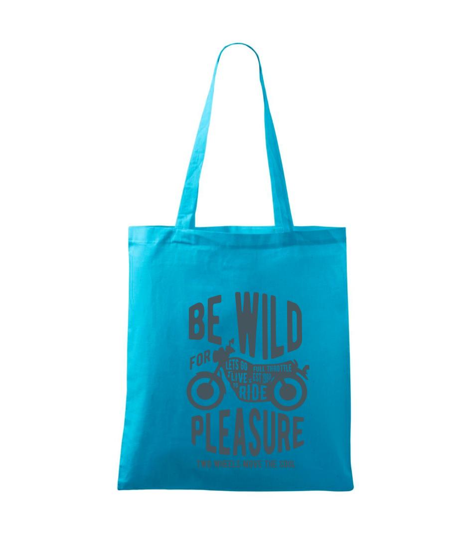 Be Wild - Taška malá