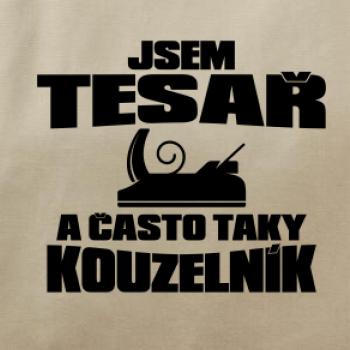 Tesař kouzelník