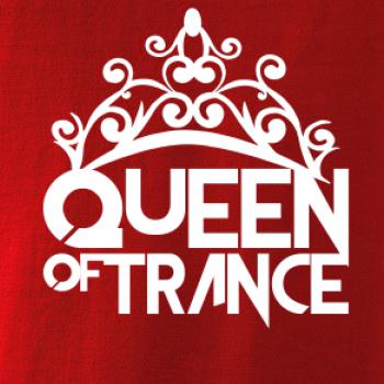 Queen of Trance