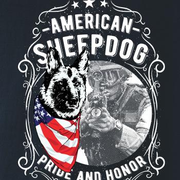 American Sheepdog