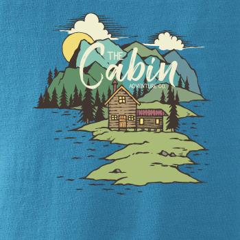 The Cabin On Lake