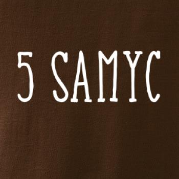5 samyc