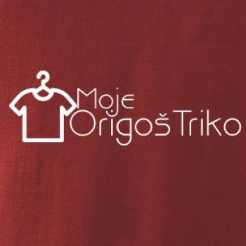 Moje origoš triko