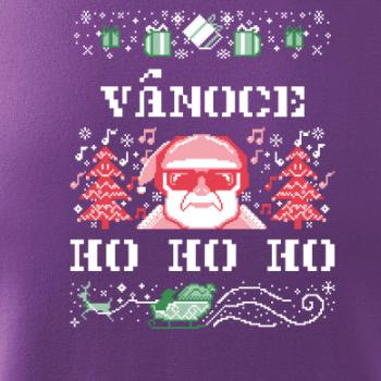 Vánoce ho ho ho