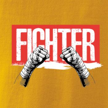 Fighter pěsti