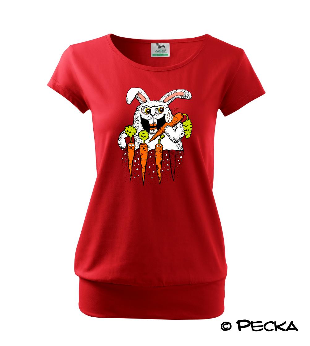 Zajíc killer (Pecka design)