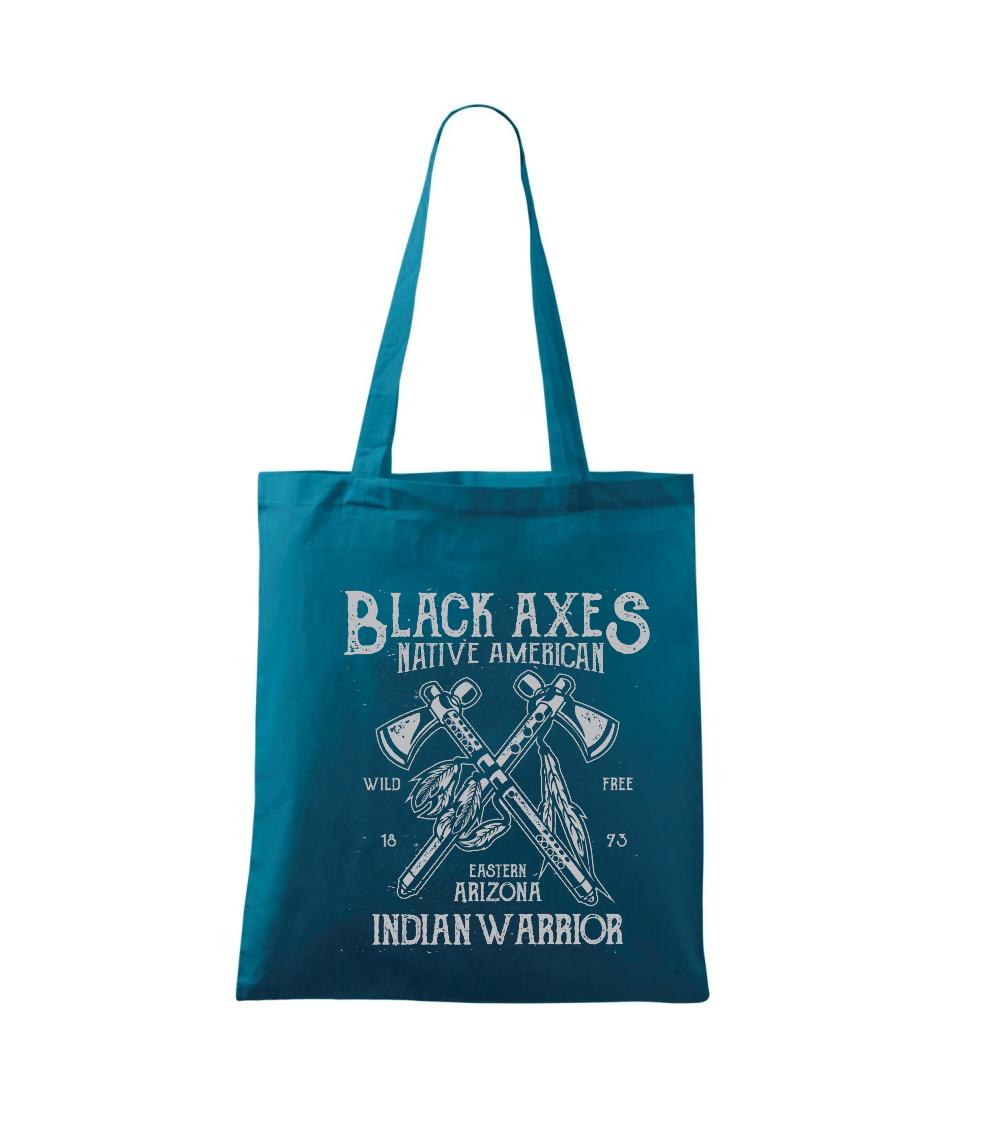 Black Axes - Taška malá