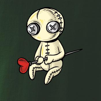 Voodoo láska