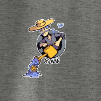 Znamení komiks vodnář