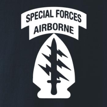 Airbone Special Forces Airbone Special Forces