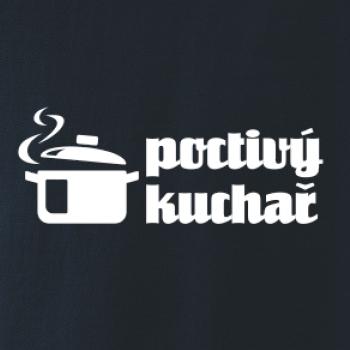 Poctivý Kuchař