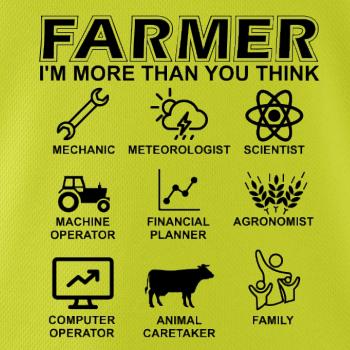 Farmer Symbols Farmer Symbols