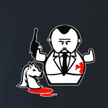 Kmotr