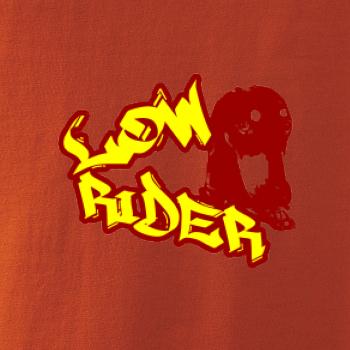 Jezevčík Low Rider