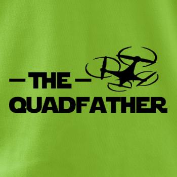Dron quadfather