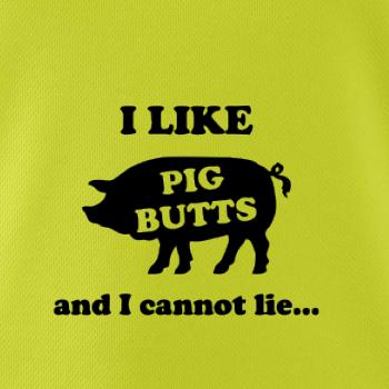 Pig Butts