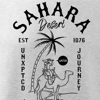 Desert Sahara nature