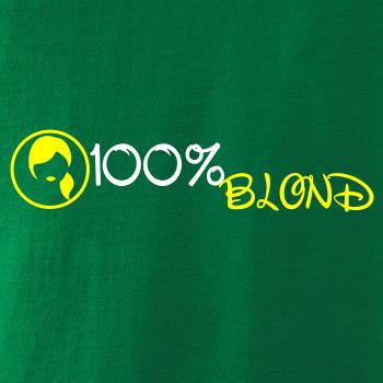 Blond