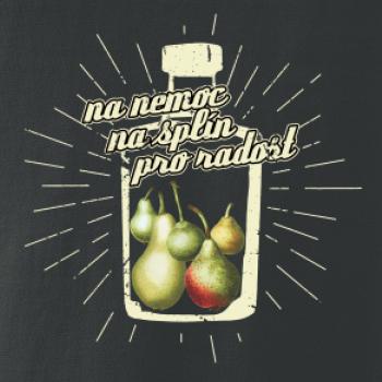 Na co pít hruškovici