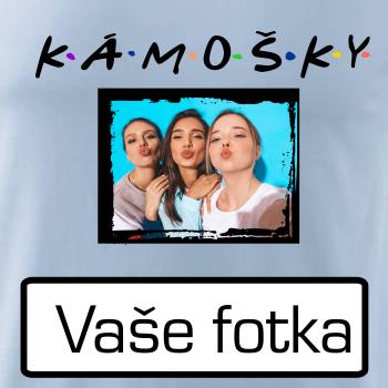Kámošky Vlastní fotka