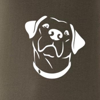Labrador obrys