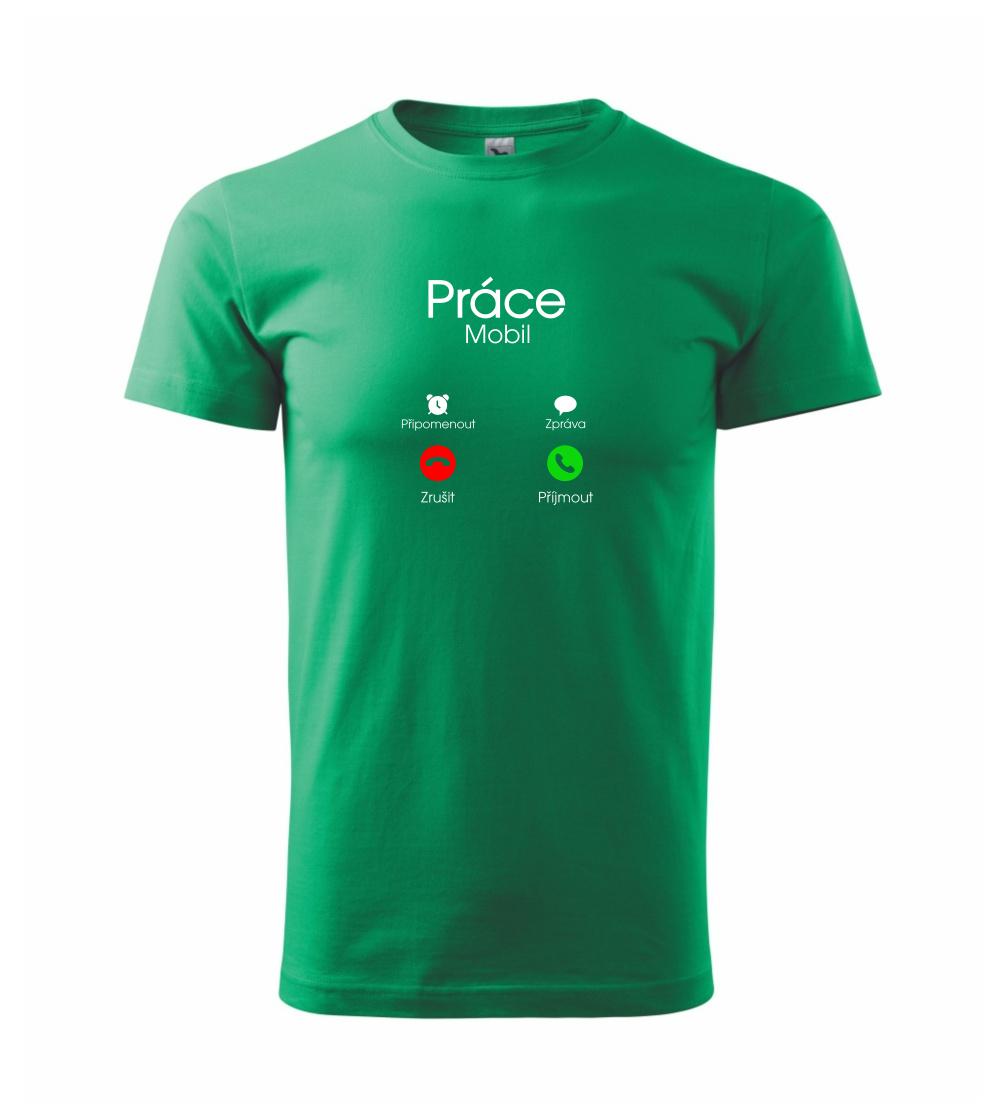 Práce volá Práce volá