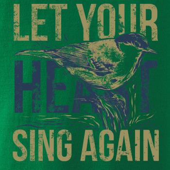 Bird sing Bird sing