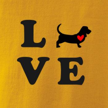 Baset love