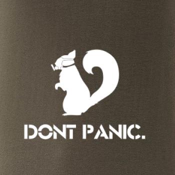 Dont panic