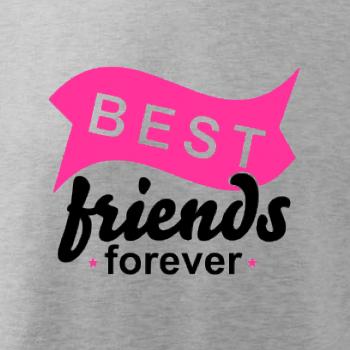 Best friends stuha - vlna