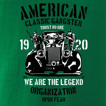 American Classic Gangster