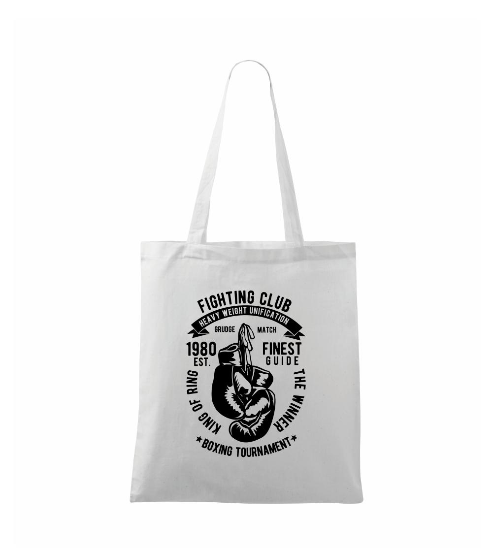 Fighting Club - Taška malá