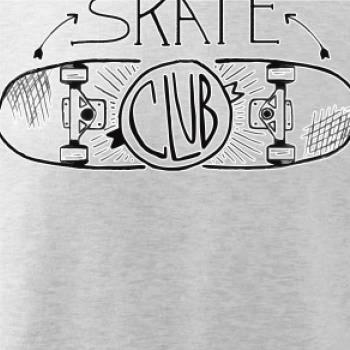 Skate club na šířku