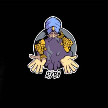 Znamení komiks ryby