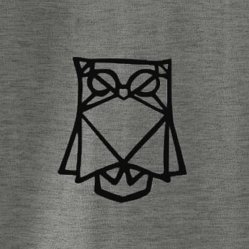 Geometrire - sova jednoduchá