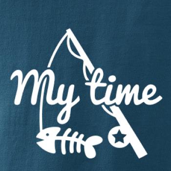Rybaření - My time Rybaření - My time