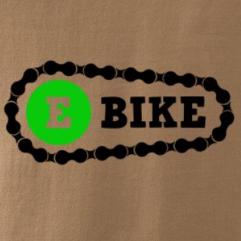 Ebike řetěz