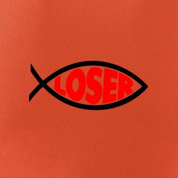 Rybaření - Loser