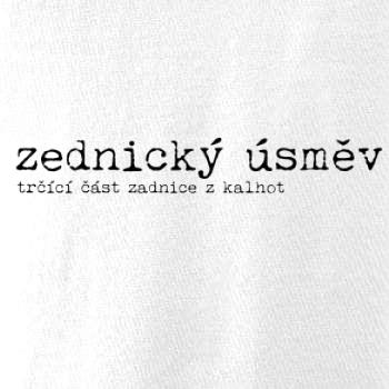 Čeština 2.0 - zednický úsměv