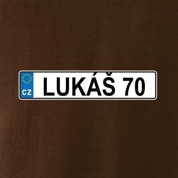 SPZ Lukáš 70