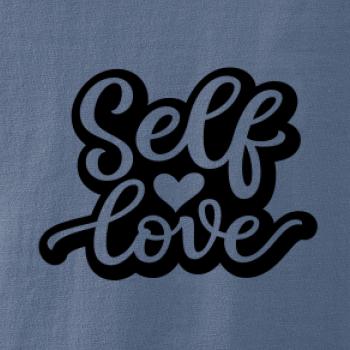 Self love