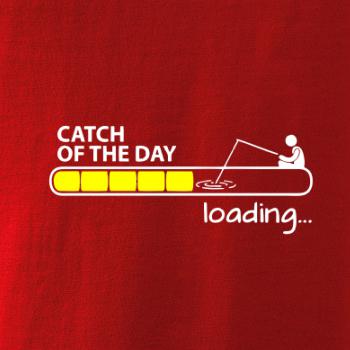 Rybaření - Catch of the day