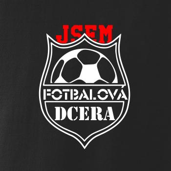 Jsem Fotbalová dcera