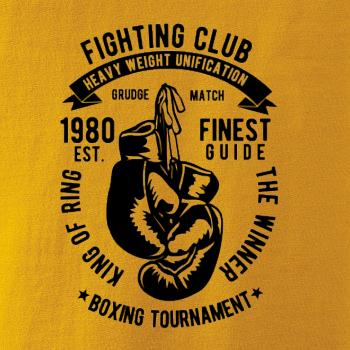 Fighting Club Fighting Club
