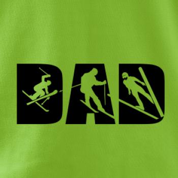 Ski dad