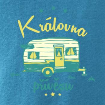 Královna přívěsu