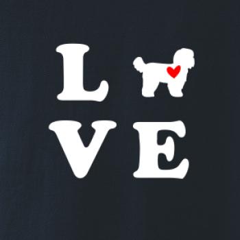 Shih Tzu love Shih Tzu love