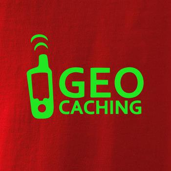 Geocaching gps